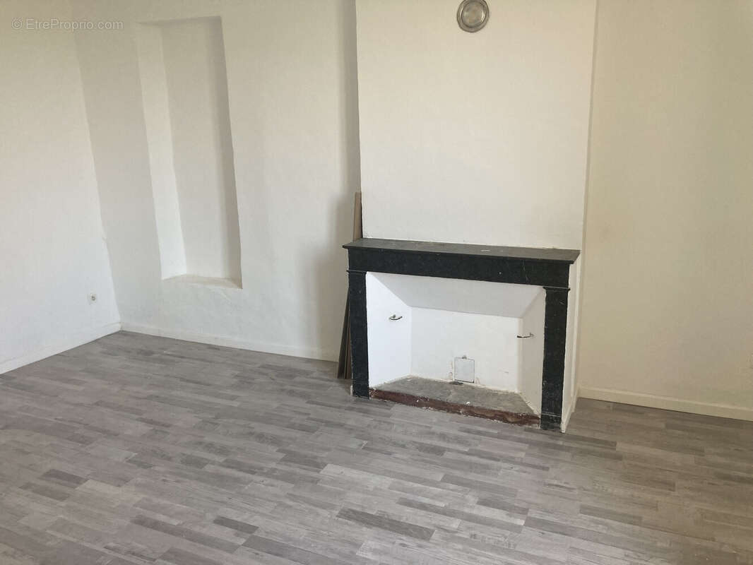 maison de village avec terrasse de 50m² - photo 8