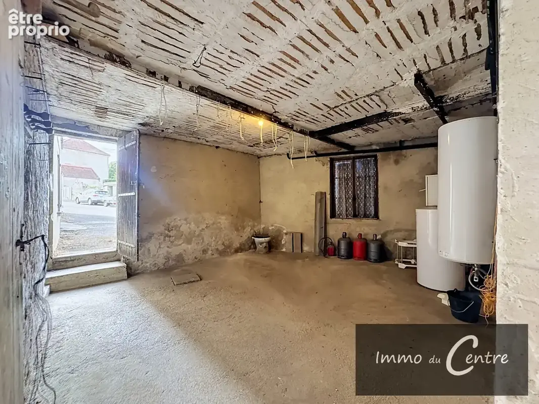 Maison de ville de plain-pied ou ensemble immobilier divisible - photo 23