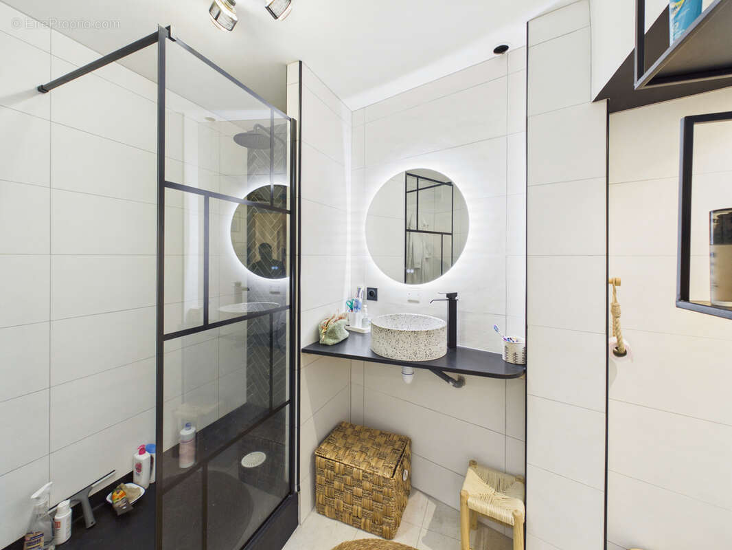 Appartement à LE PUY-EN-VELAY