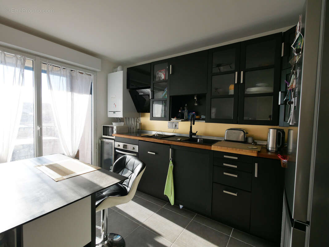 Appartement à LOVAGNY