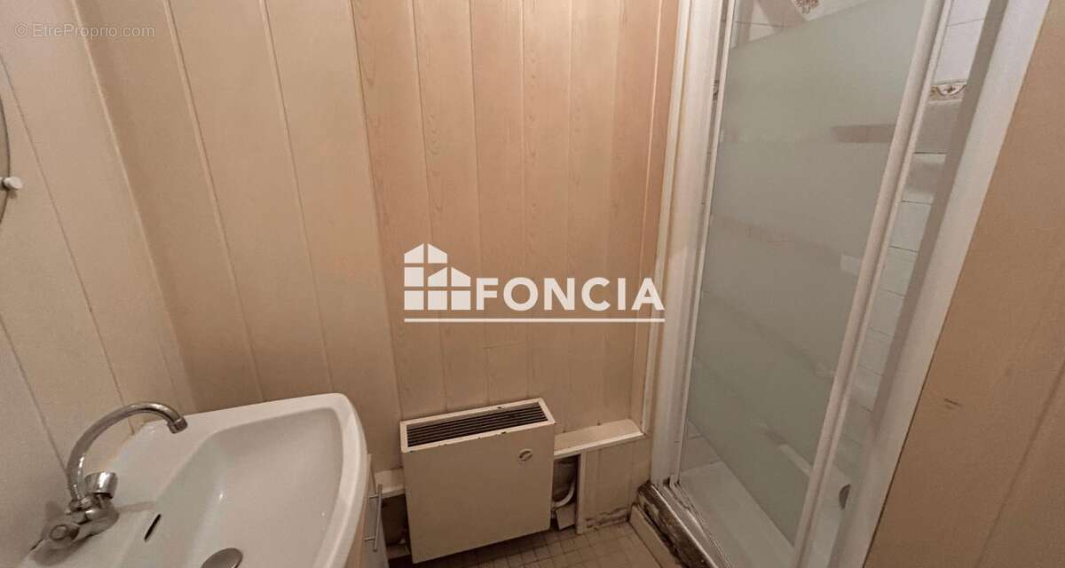 Appartement à EVREUX