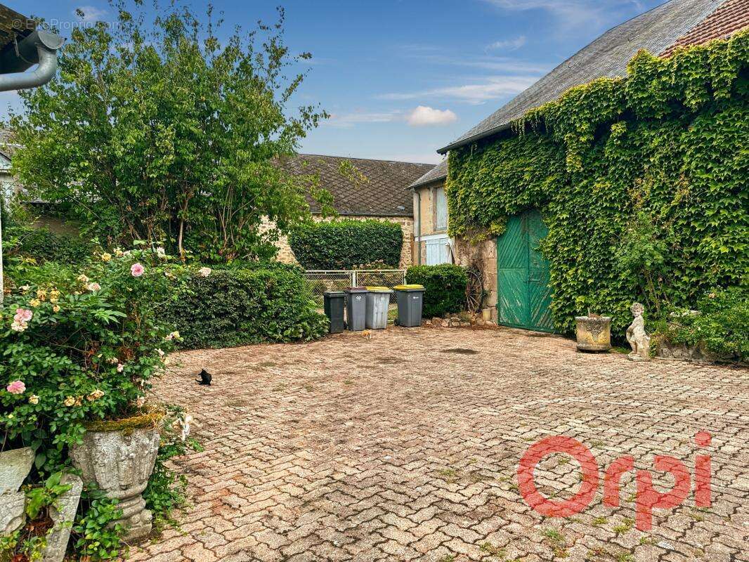Maison À Vendre - photo 16