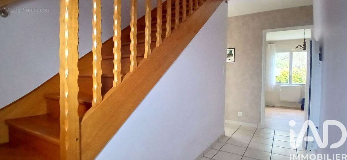 Photo 6 - Maison à SAINT-JEAN-LA-POTERIE