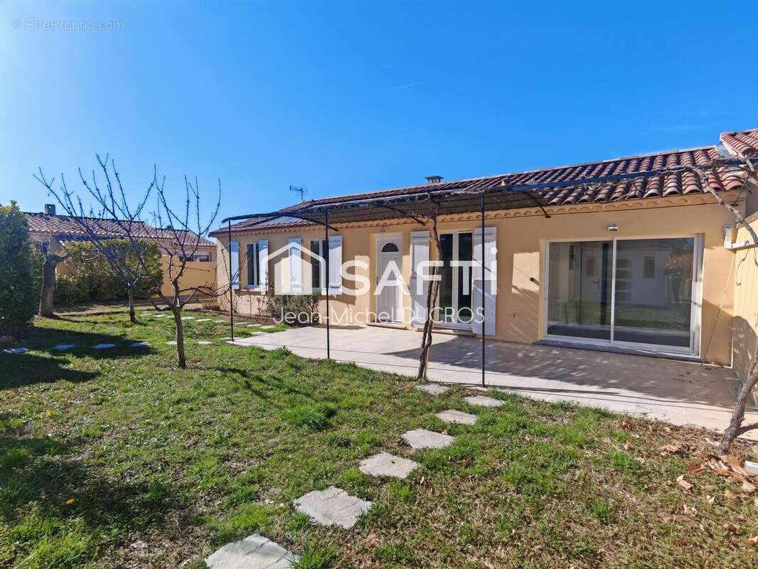 Photo 2 - Maison à MONTEUX