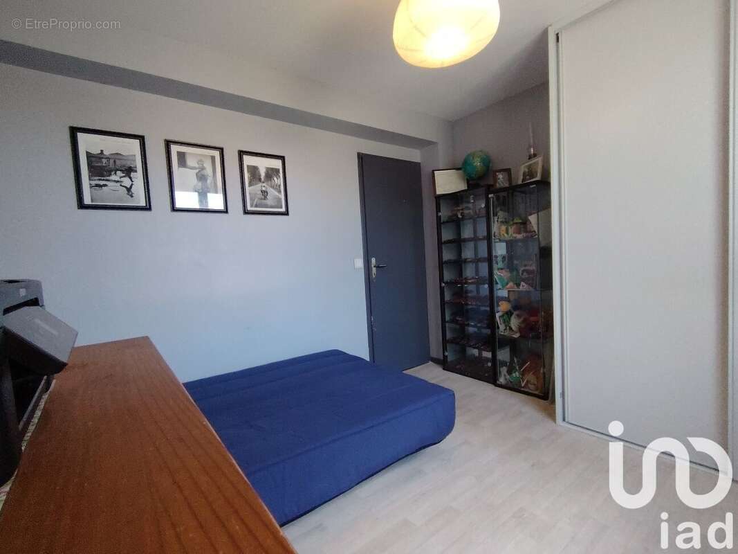 Photo 8 - Maison à COURVILLE-SUR-EURE