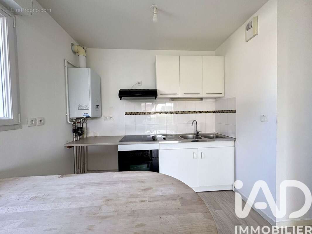 Photo 4 - Appartement à SAINT-ANDRE-DES-EAUX