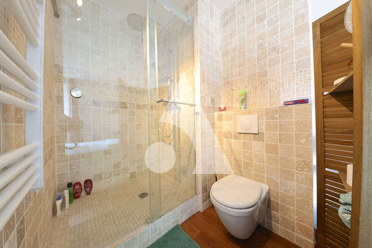 Appartement à CORBEIL-ESSONNES