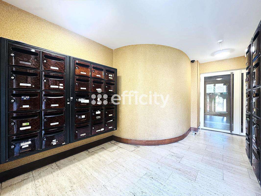 Appartement ancien - photo 9