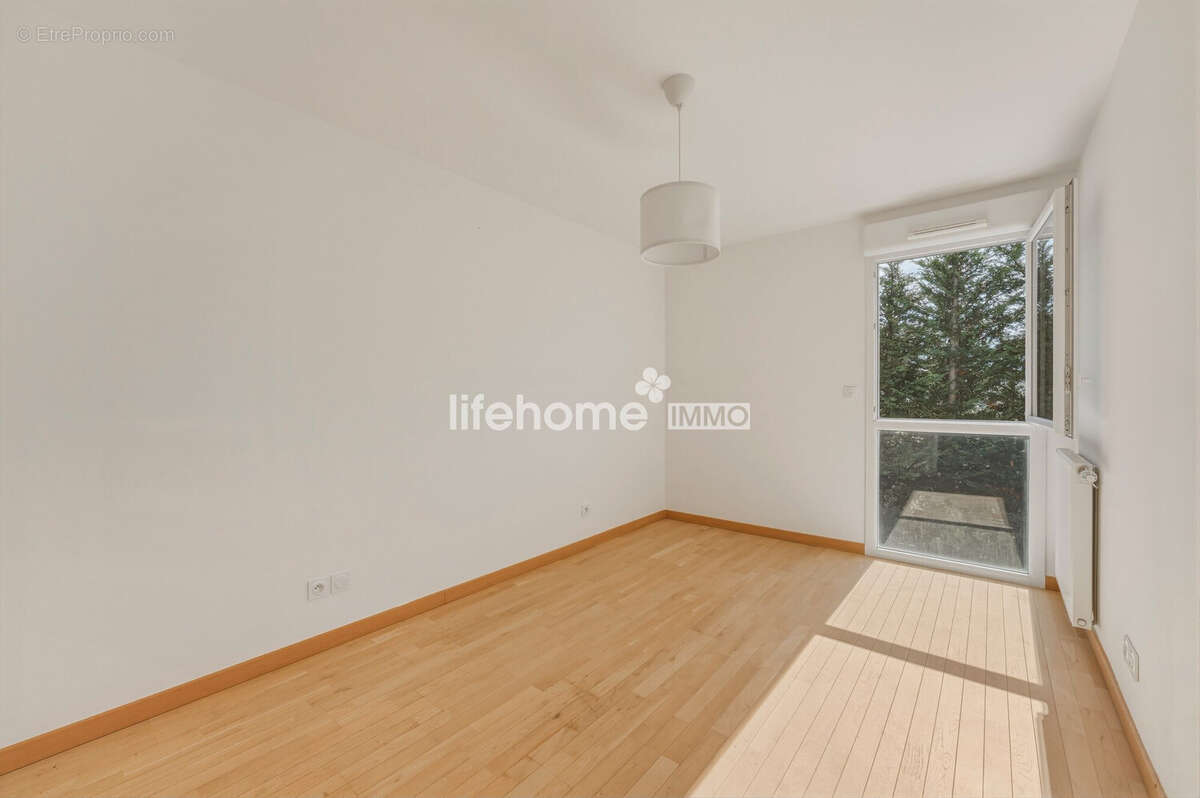 Appartement à BEAUMONT