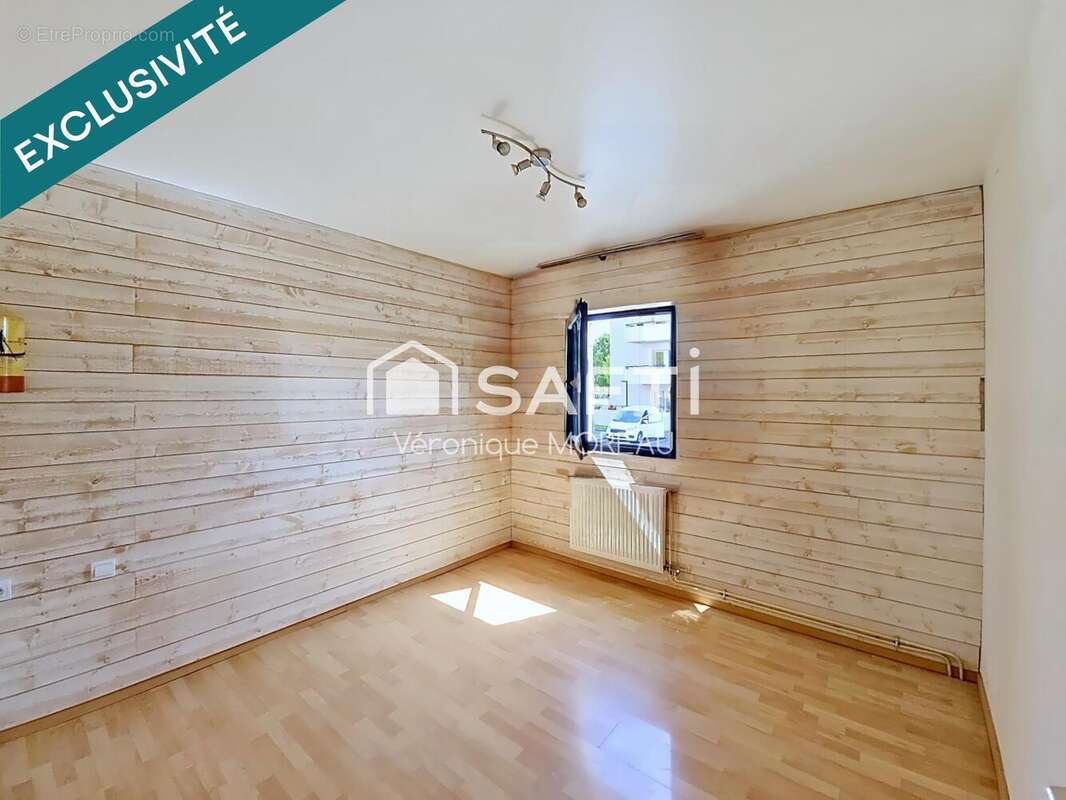 Photo 7 - Appartement à CAEN
