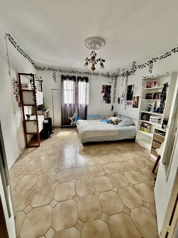 Appartement à BIGUGLIA