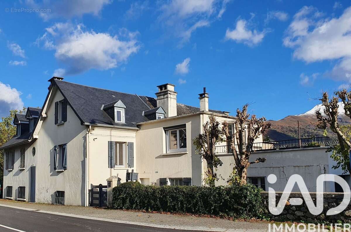 Photo 4 - Maison à ARGELES-GAZOST