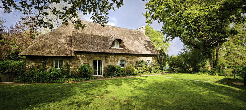 Maison à LOGONNA-DAOULAS