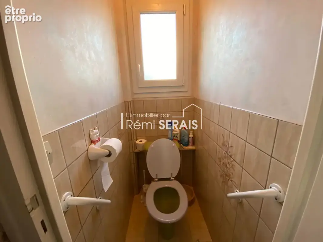 Bellou en houlme - Maison 3 chambres - photo 12