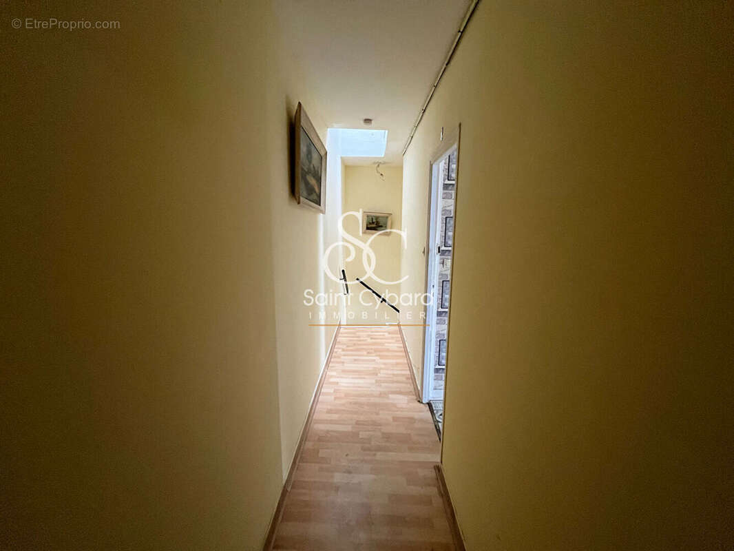 Appartement à ANGOULEME