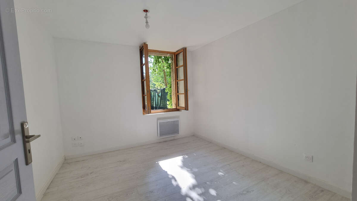 Appartement à SOMMIERES