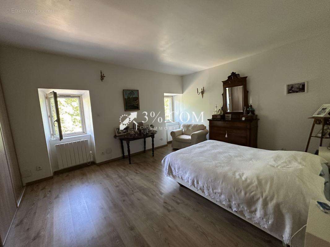 Maison à SAINT-SEBASTIEN-D&#039;AIGREFEUILLE