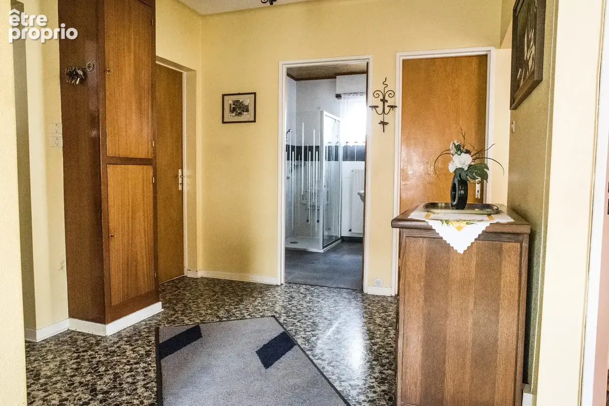 Maison familiale de 149,28 m2 sur 23,56 ares avec fort potentiel - photo 8