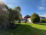 Maison à MONTAUBAN-DE-BRETAGNE