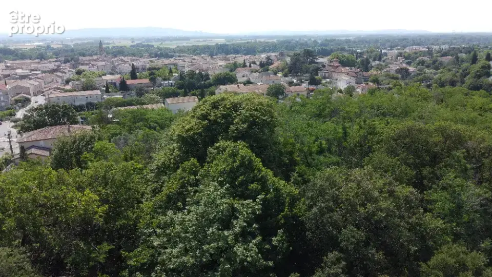 Terrain 603 m² à Bourg-Saint-Andeol  - photo 4