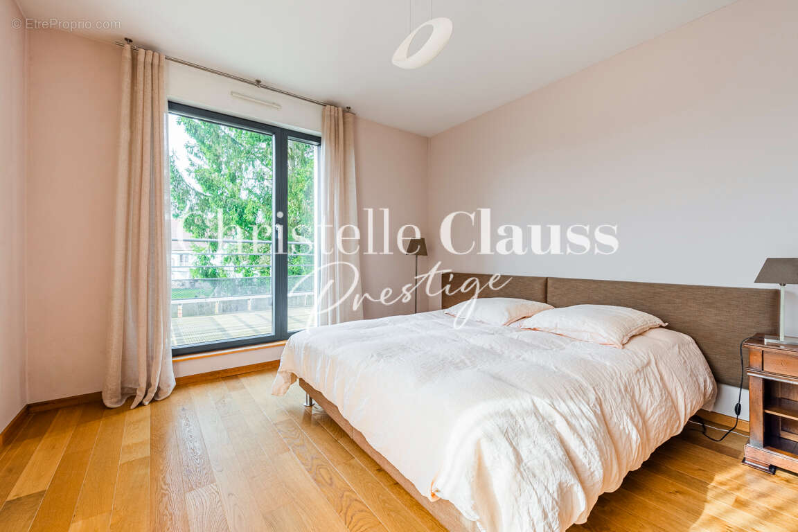 Maison à OBERHAUSBERGEN