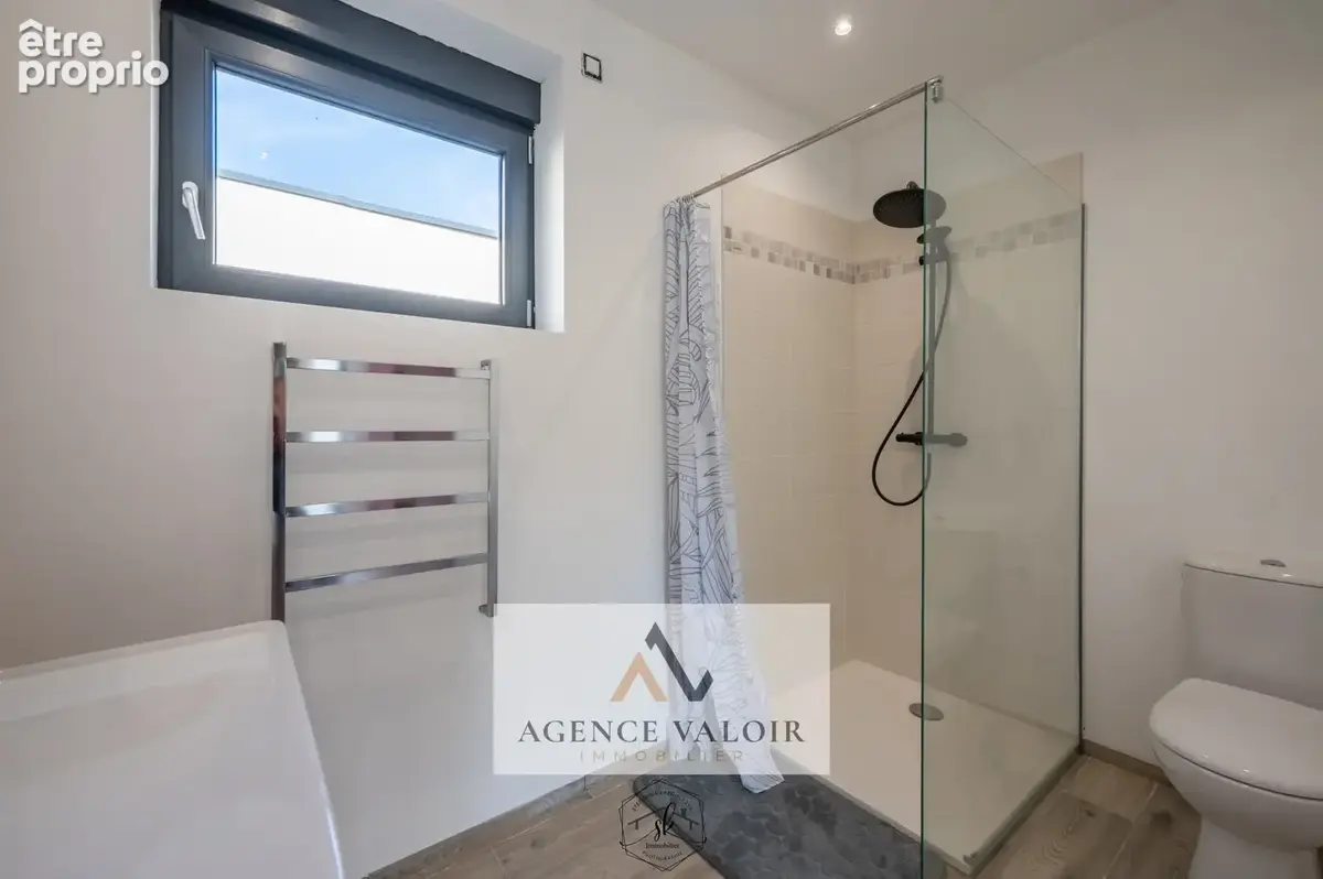 À vendre   maison de plain-pied 175 m2   3 chambres   maizières-lès-metz   grande pièce de vie - photo 20