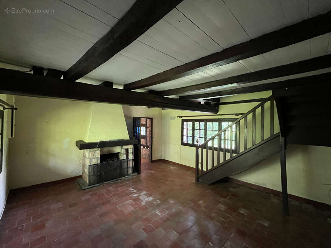 Maison à LOUHANS