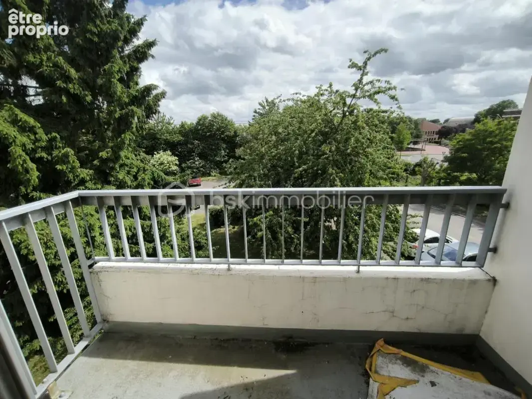 Appartement à HAUBOURDIN
