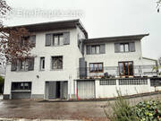 Autre à AIX-LES-BAINS