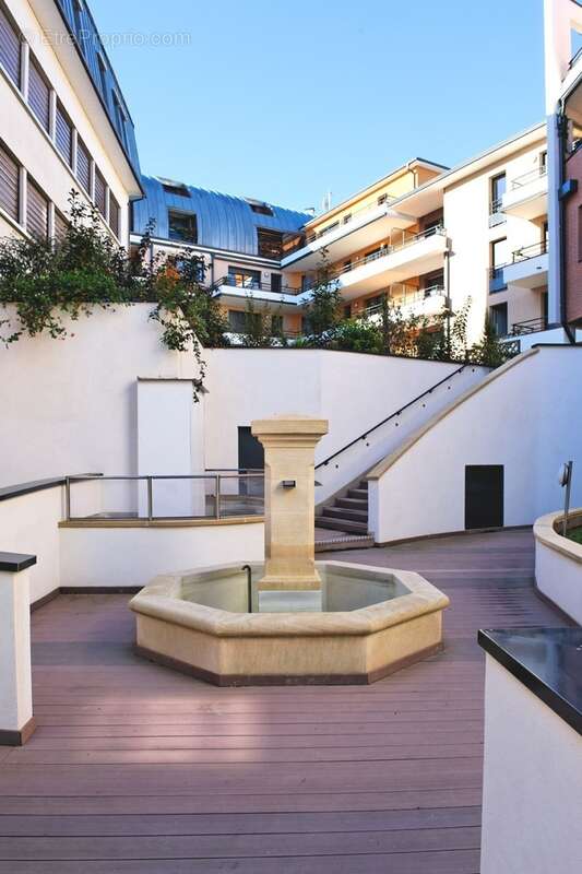 Appartement à LIMOGES