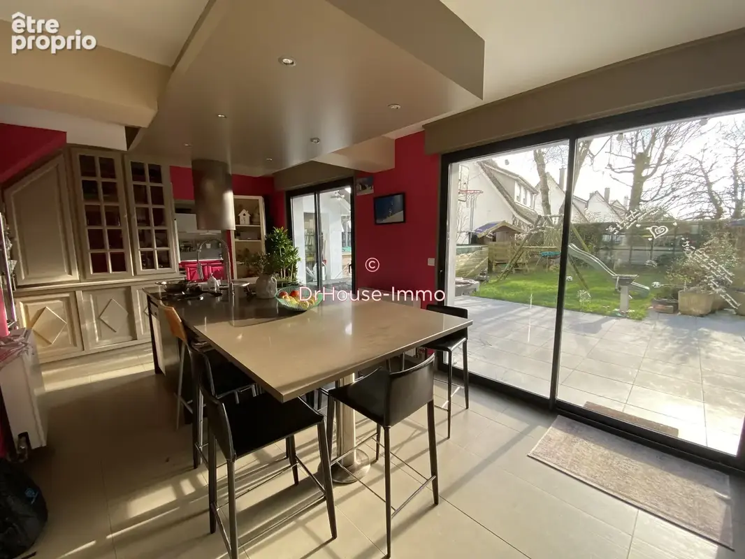 Maison 10 pièces 170 m² à vendre à Montreuil (62170) - photo 6