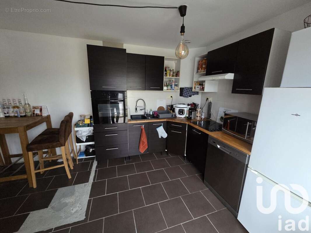 Photo 2 - Maison à MARLES-LES-MINES