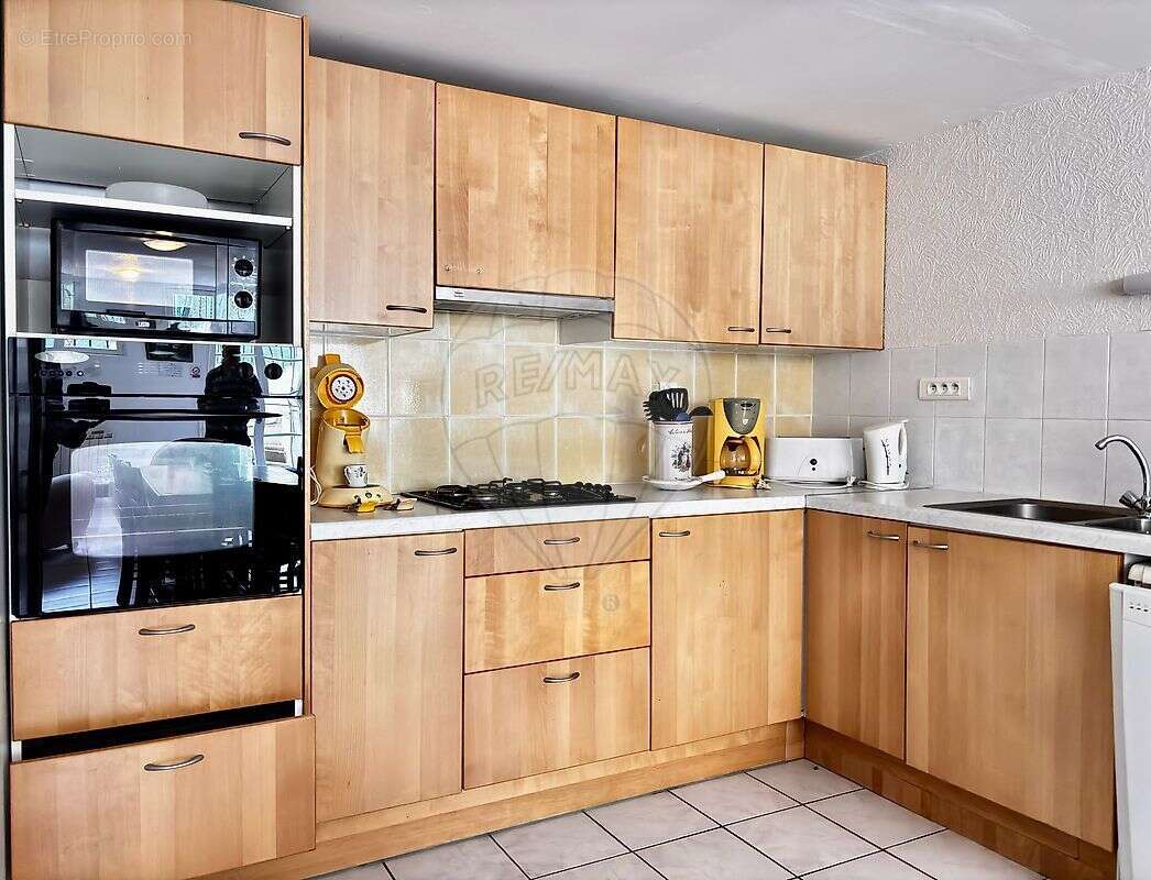 Maison 4 chambre(s) à vendre - photo 16
