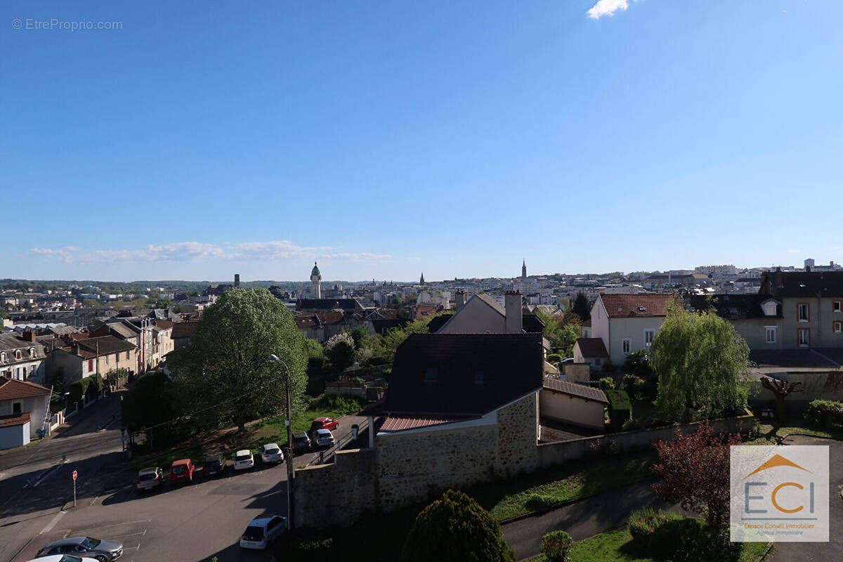 Appartement à LIMOGES