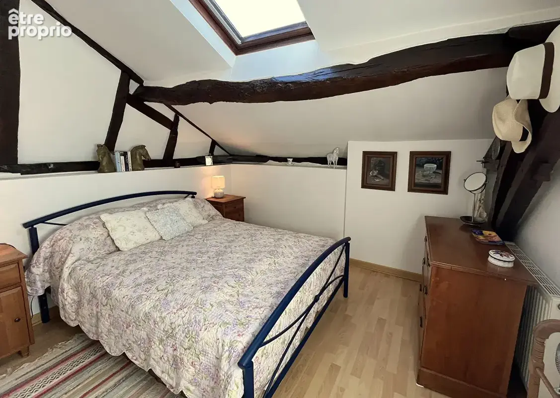 Belle maison en pierre, piscine et vue panoramique : le trio gagnant ! - photo 15