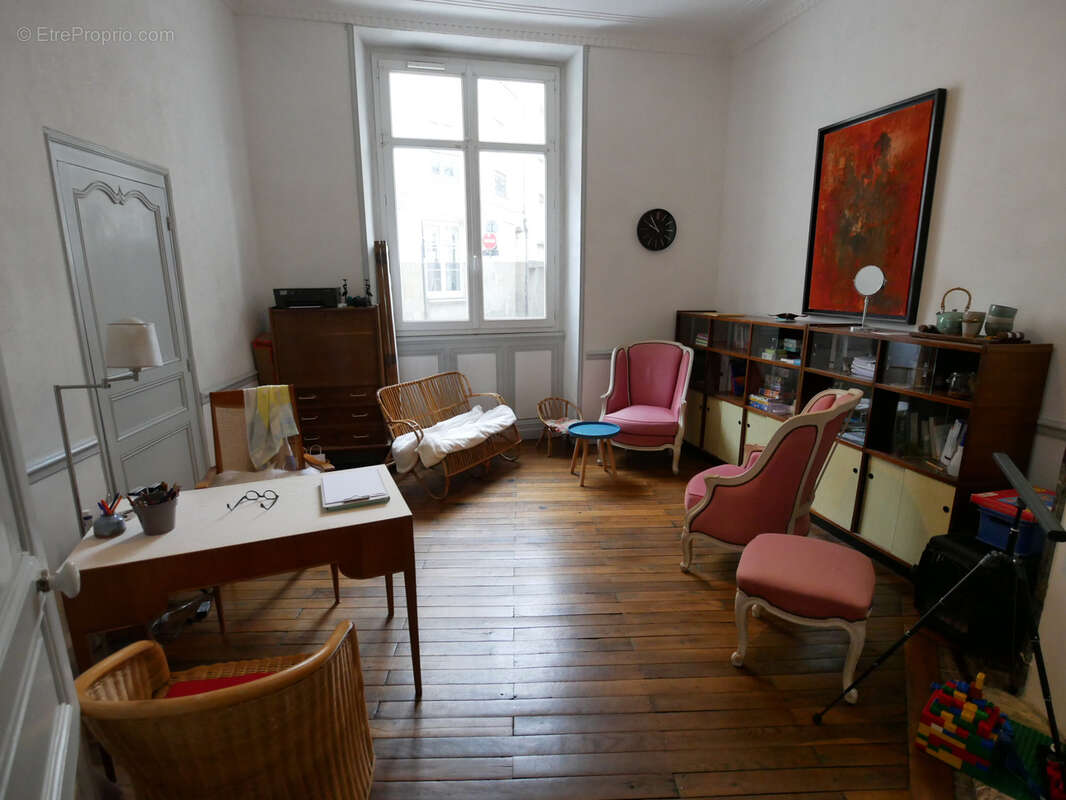 Appartement à ANGERS