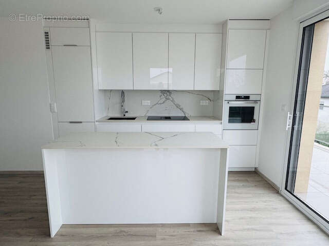 Appartement à MITTELHAUSBERGEN