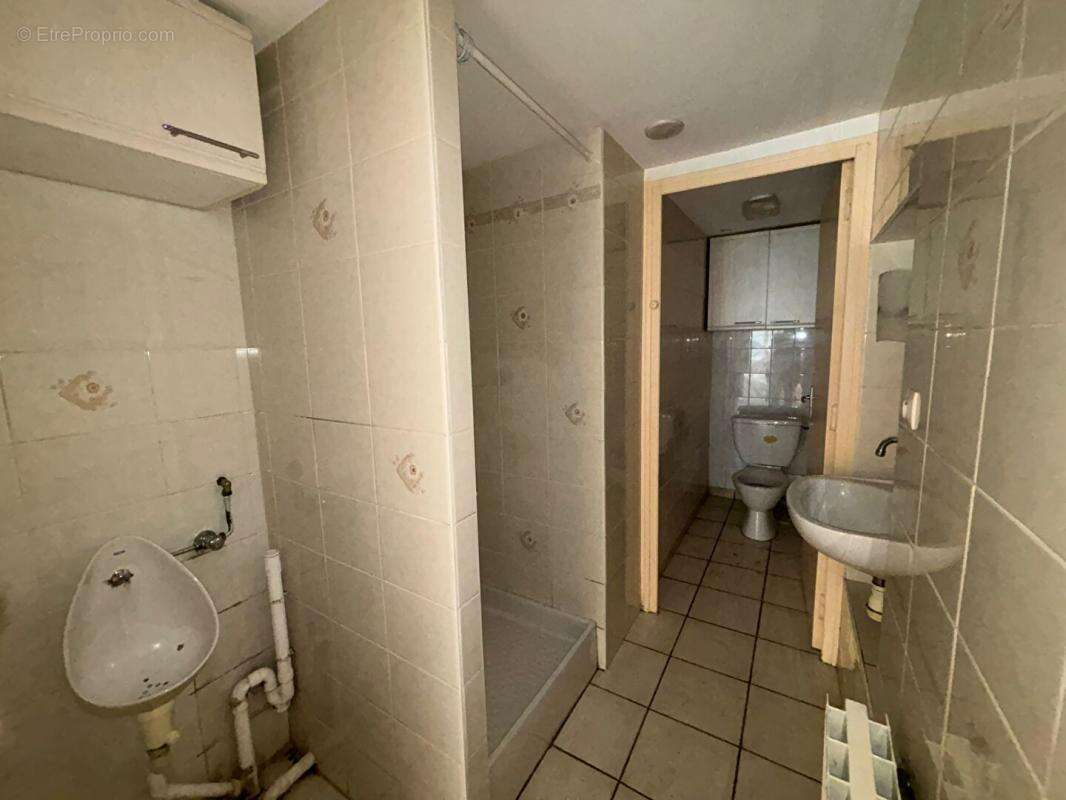 Appartement à NEVERS