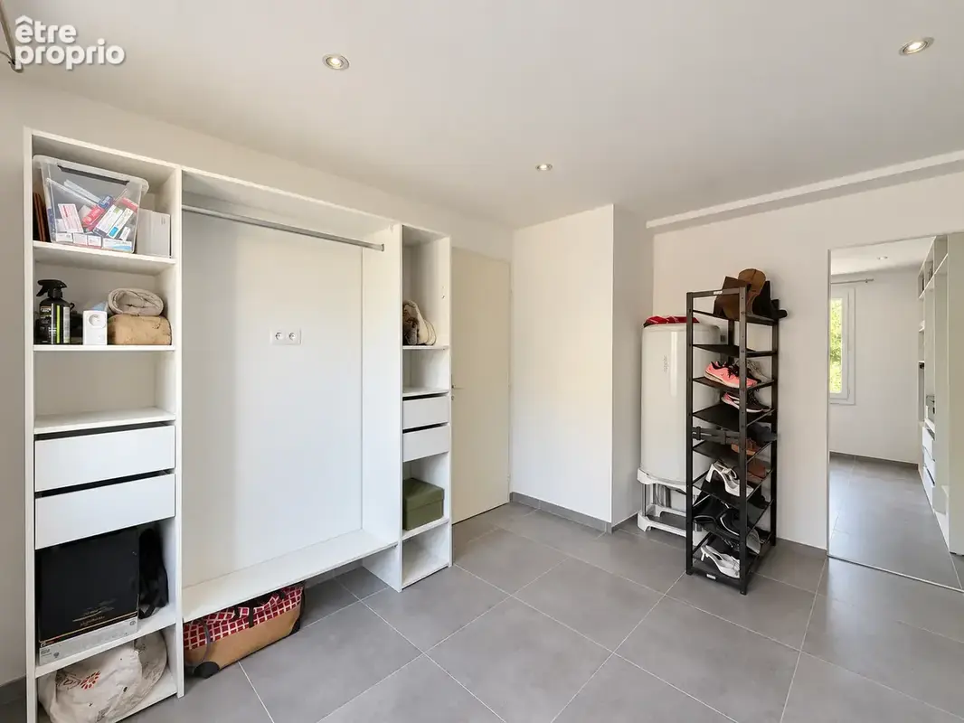 Appartement t3 avec balcon et cave - photo 18