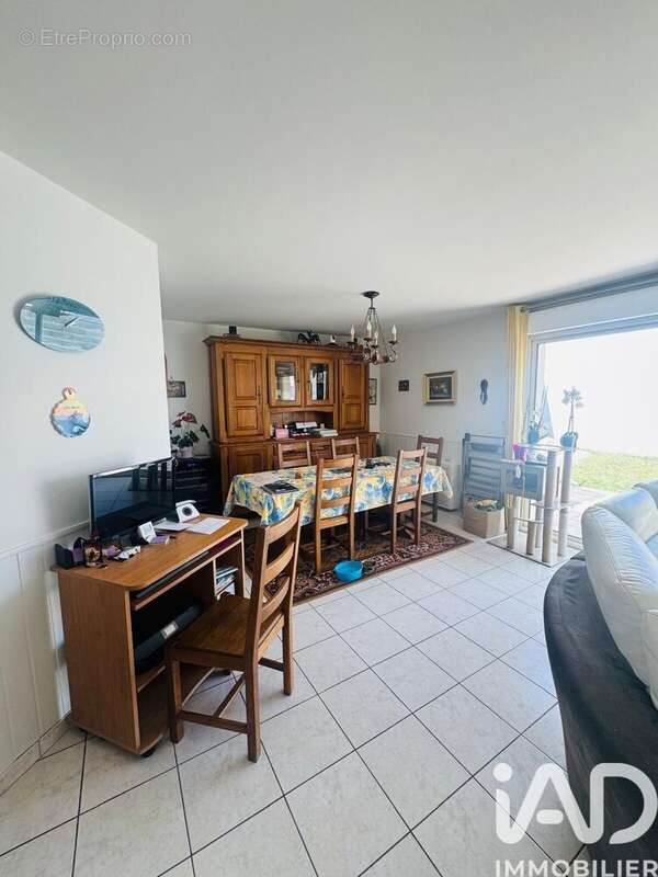 Maison 81 m² à Perigny  - photo 2