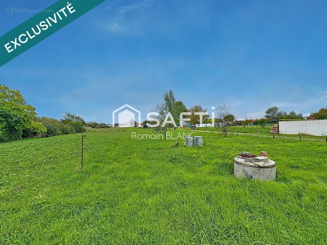 Photo 6 - Maison à SAINT-JORY