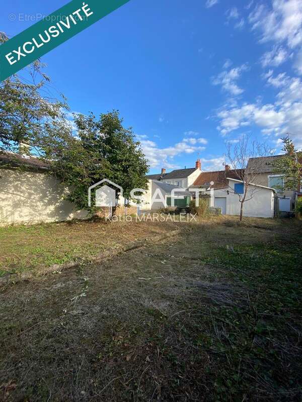 Photo 5 - Maison à CHATEAUROUX