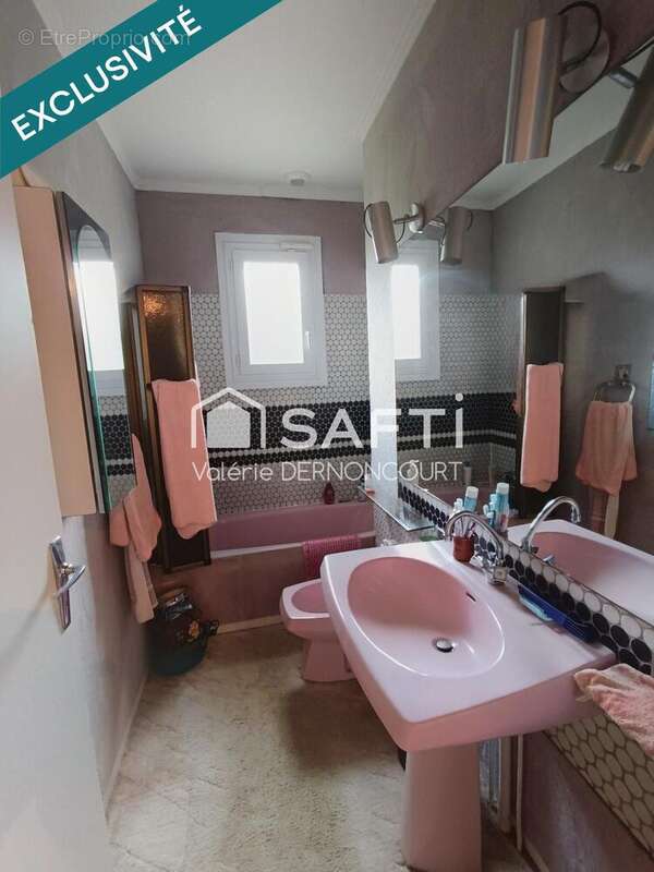 Photo 9 - Maison à TOURNEFEUILLE