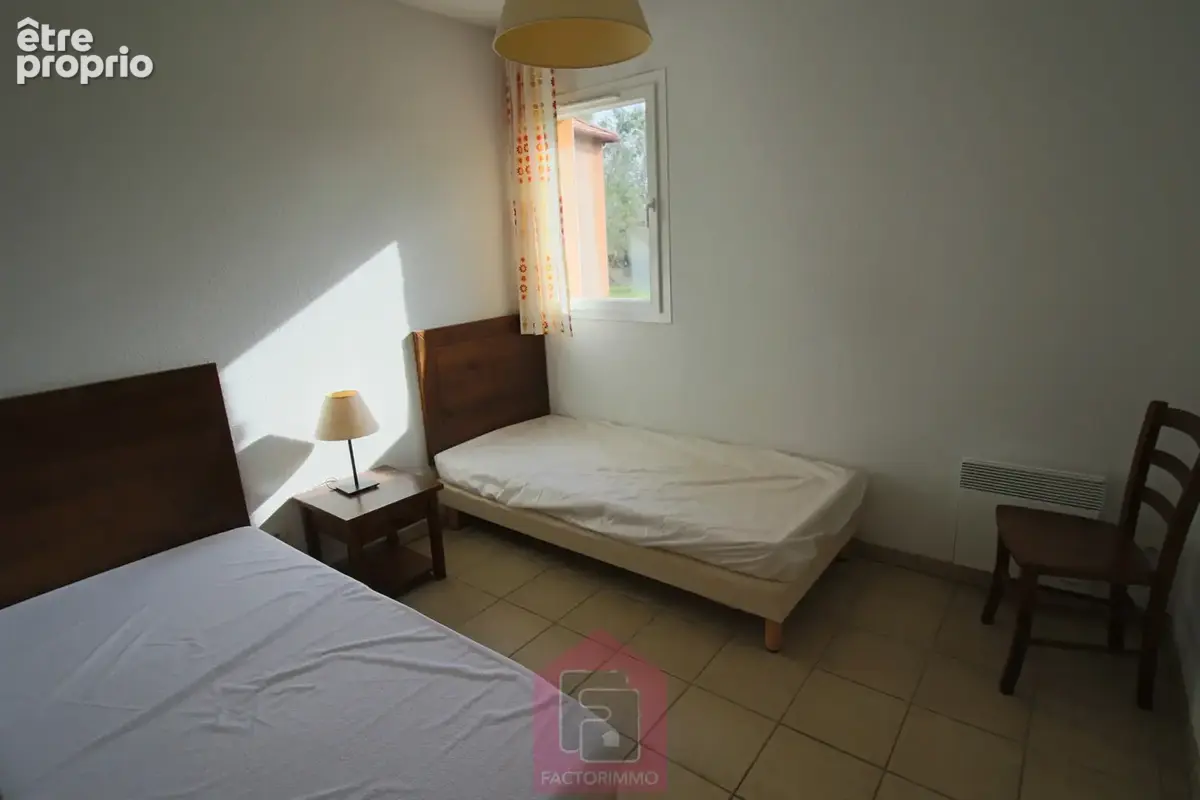 À VENDRE PRAYSSAC Appartement T3 à l’étage avec grande terrasse - photo 12