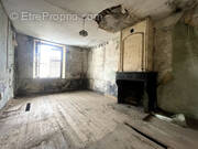 Maison à BLAINVILLE-SUR-L&#039;EAU