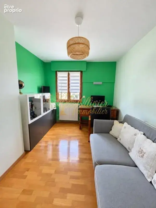 Maison mansart 122 m² à ormesson-sur-marne – 4 chambres, jardin, garage et sous-sol total - photo 8