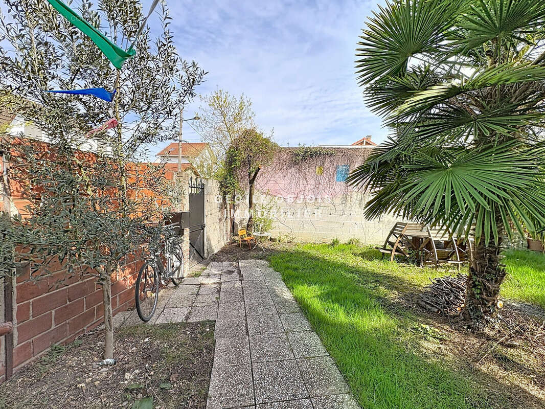 Appartement à JOINVILLE-LE-PONT