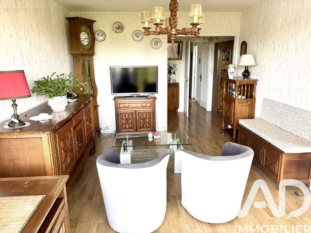 Photo 2 - Appartement à AMIENS
