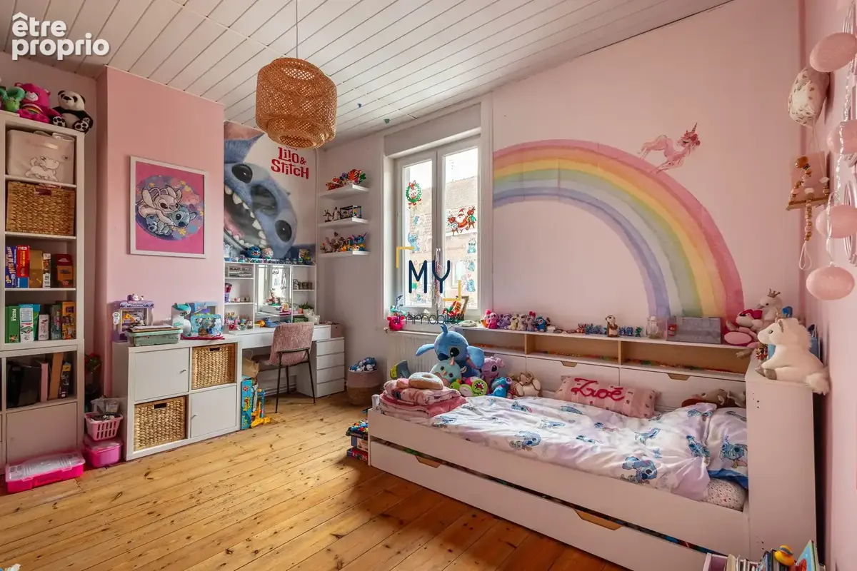 Maison 4 pièces 110 m² à vendre à Marquette-Lez-Lille (59520) - photo 9