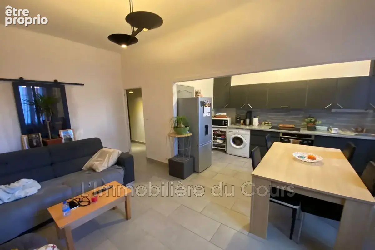 Maison 9 pièces 200 m² à vendre à Martigues (13500) - photo 3